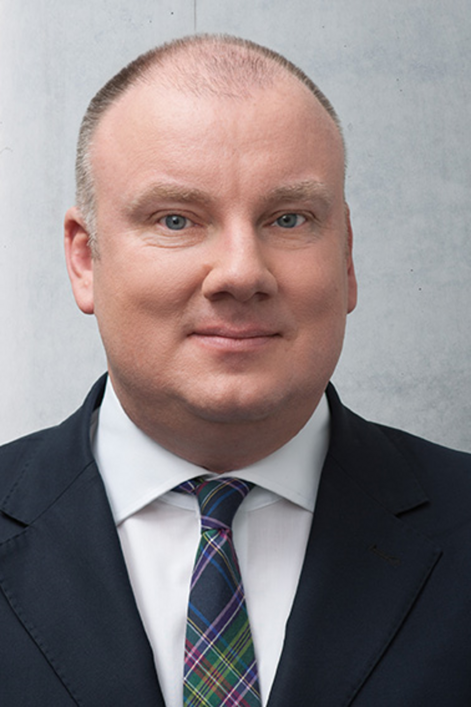 Christian Hochfeld, Direktor von Agora Verkehrswende Christian Hochfeld, Direktor von Agora Verkehrswende